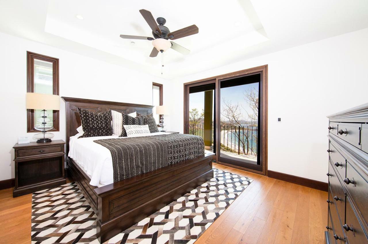 360 Splendor Del Pacifico Residences Playa Flamingo Bagian luar foto